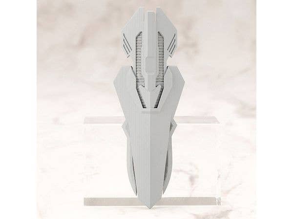 KOTOBUKIYA WEAPON UNIT50 COMPOSITE PLATE UNIT01 | 4934054064809