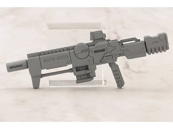 WEAPON UNIT52 STRIDE RIFLE ZERO | 4934054064823