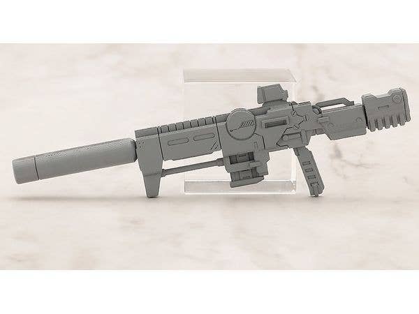 WEAPON UNIT52 STRIDE RIFLE ZERO | 4934054064823