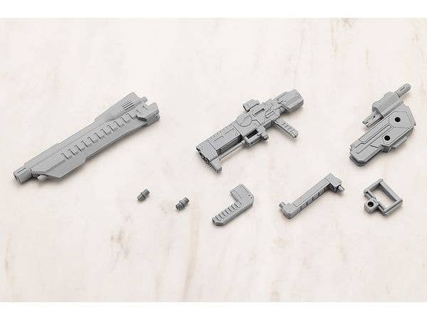 WEAPON UNIT53 STRIDE LAUNCHER | 4934054064830