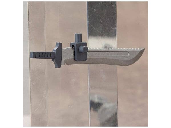 Kotobukiya MSG Weapon Unit 34 Knife Set | 4934054052042