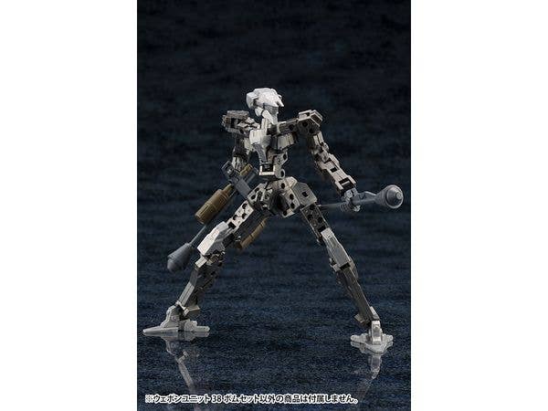 Kotobukiya MSG Weapon Unit 38 Bomb Set | 4934054052080