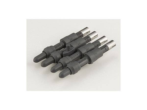 Kotobukiya MSG Weapon Unit 45 Missile & Rocket Pod | 4934054051991