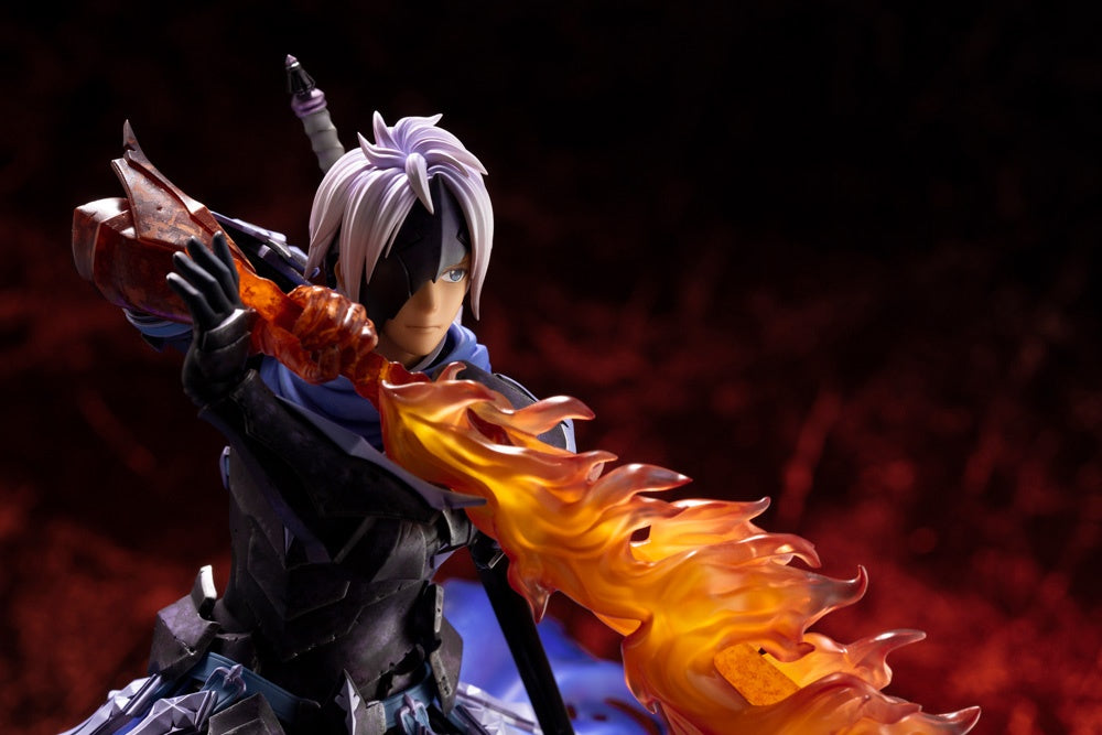 Kotobukiya 1/8 Tales Of Arise Series Alphen, Pre-Painted PVC Statue - P-REX Hobby