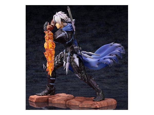 Kotobukiya 1/8 Tales Of Arise Series Alphen, Pre-Painted PVC Statue | 4934054025060