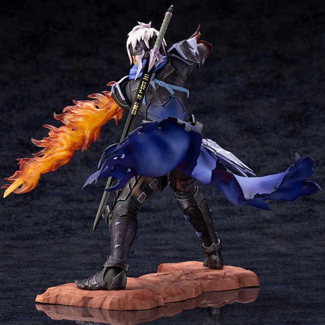 Kotobukiya 1/8 Tales Of Arise Series Alphen, Pre-Painted PVC Statue - P-REX Hobby