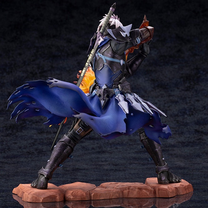 Kotobukiya 1/8 Tales Of Arise Series Alphen, Pre-Painted PVC Statue - P-REX Hobby