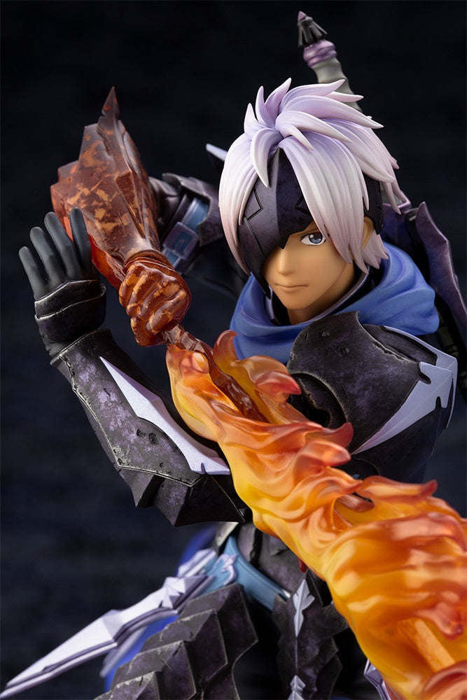 Kotobukiya 1/8 Tales Of Arise Series Alphen, Pre-Painted PVC Statue - P-REX Hobby
