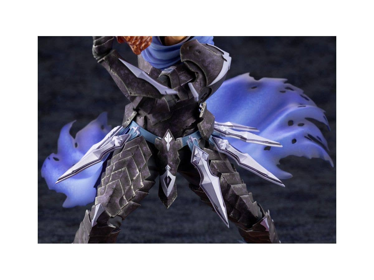Kotobukiya 1/8 Tales Of Arise Series Alphen, Pre-Painted PVC Statue | 4934054025060