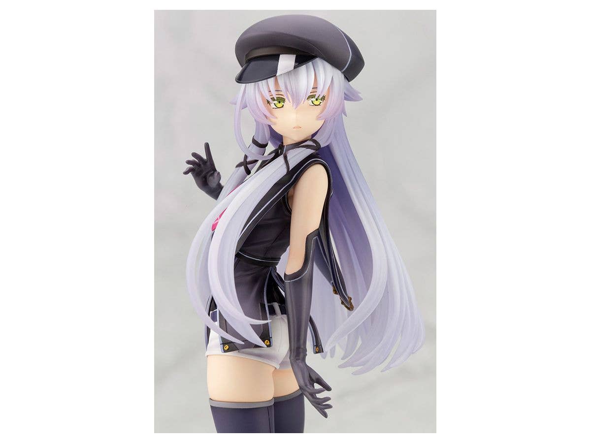 Kotobukiya 1/8 The Legend of Heroes Series Altina Orion, PVC Figure Statue | 4934054032129