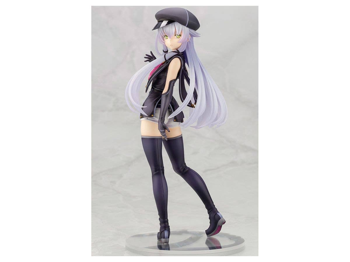 Kotobukiya 1/8 The Legend of Heroes Series Altina Orion, PVC Figure Statue | 4934054032129