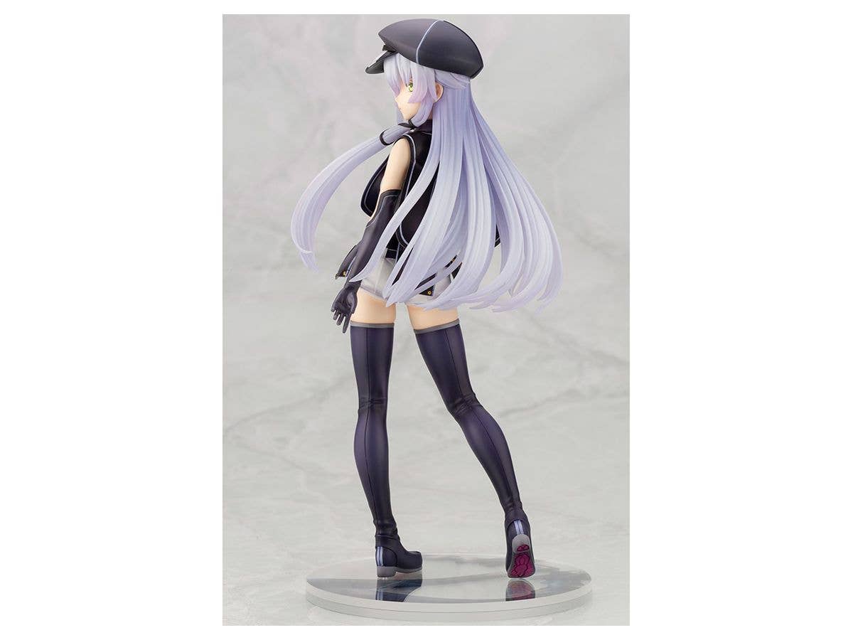 Kotobukiya 1/8 The Legend of Heroes Series Altina Orion, PVC Figure Statue | 4934054032129
