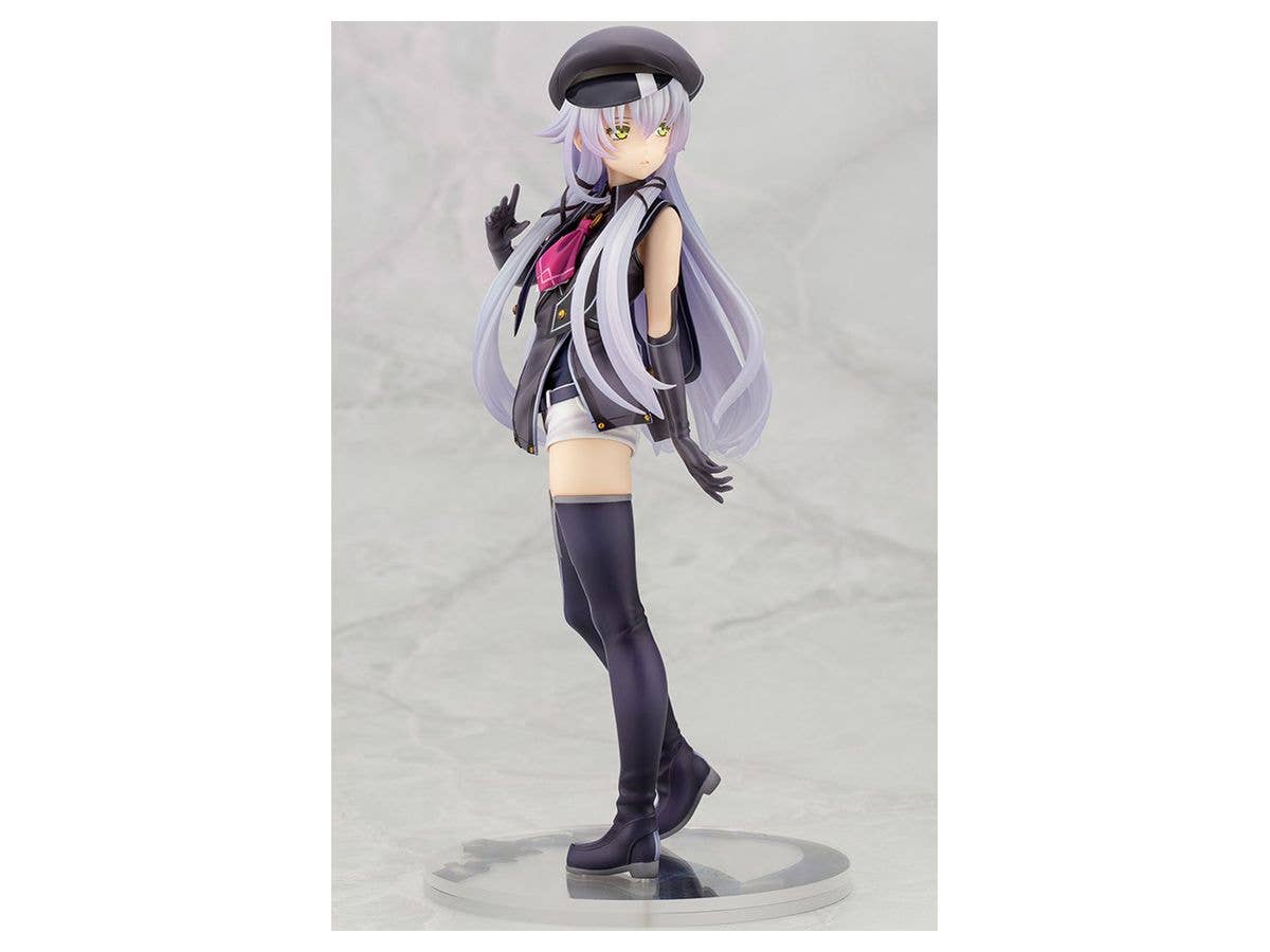 Kotobukiya 1/8 The Legend of Heroes Series Altina Orion, PVC Figure Statue | 4934054032129