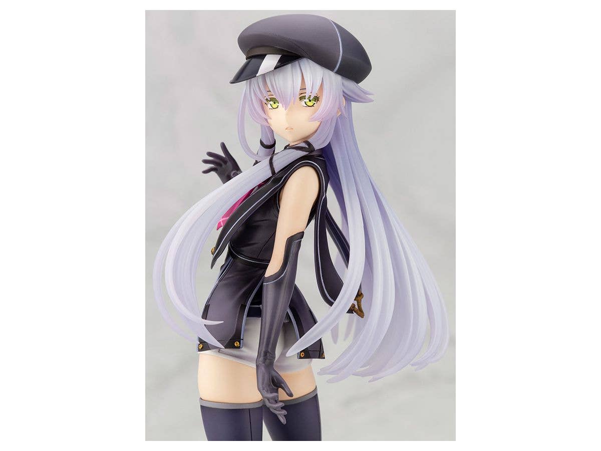 Kotobukiya 1/8 The Legend of Heroes Series Altina Orion, PVC Figure Statue | 4934054032129