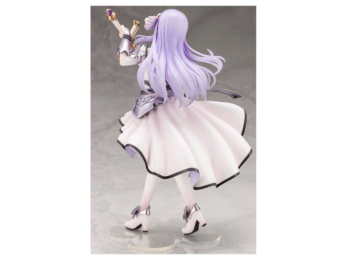 Kotobukiya 1/7 Princess Connect Re: Dive Series Shizuru, Pre-Painted PVC Statue | 4934054032556