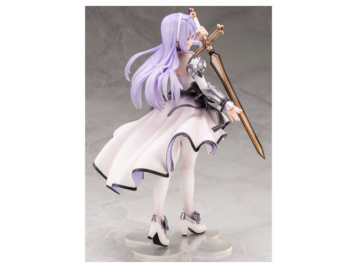 Kotobukiya 1/7 Princess Connect Re: Dive Series Shizuru, Pre-Painted PVC Statue | 4934054032556