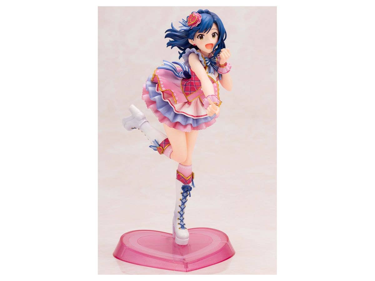 Kotobukiya 1/8 Yuriko Nanao -SeichouChu→LOVER-, Figurine | 4934054032587