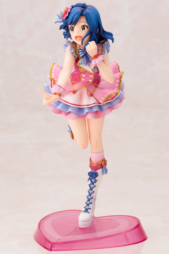 Kotobukiya 1/8 Yuriko Nanao -SeichouChu→LOVER-, Figurine - P-REX Hobby