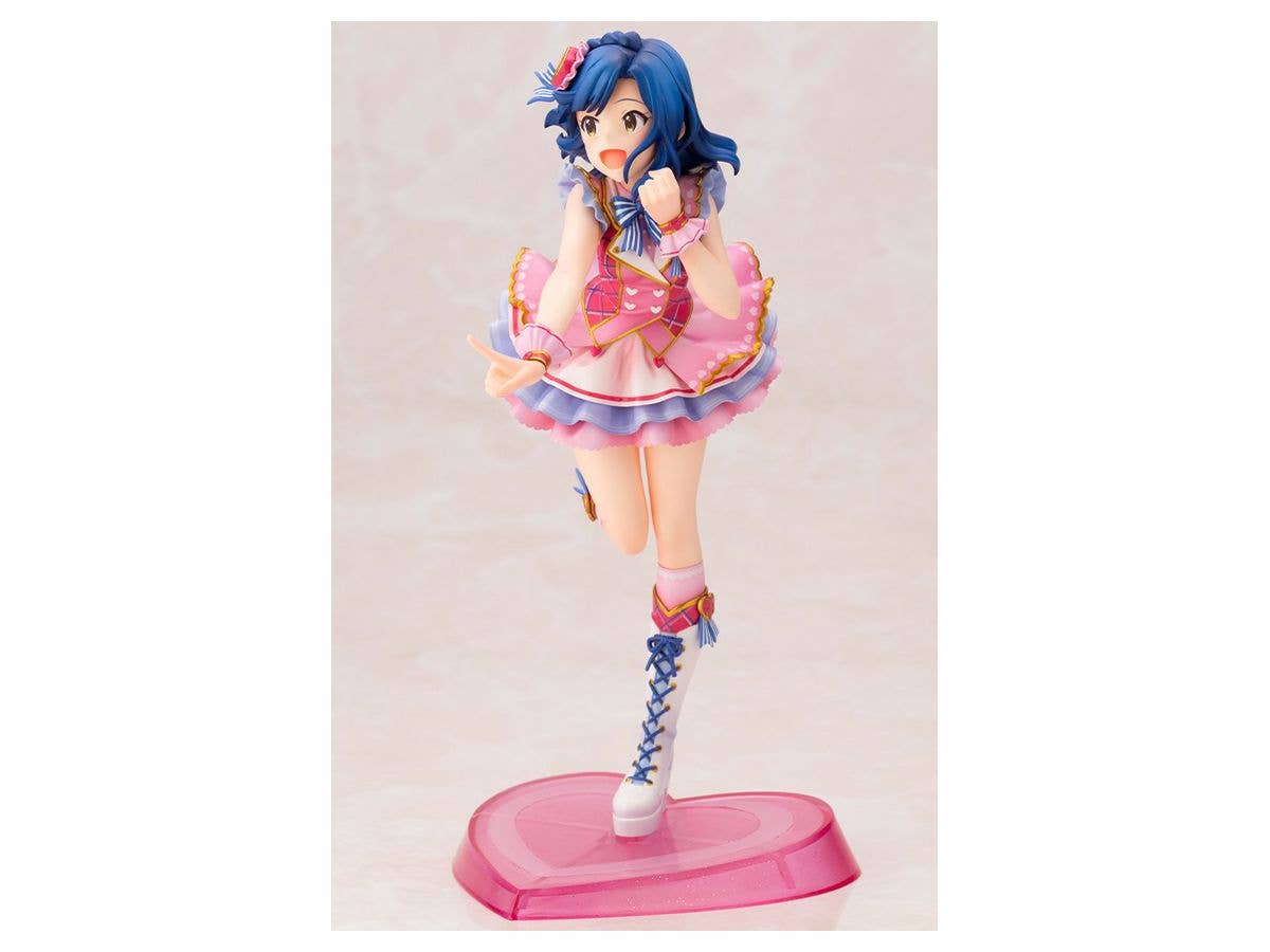 Kotobukiya 1/8 Yuriko Nanao -SeichouChu→LOVER-, Figurine | 4934054032587