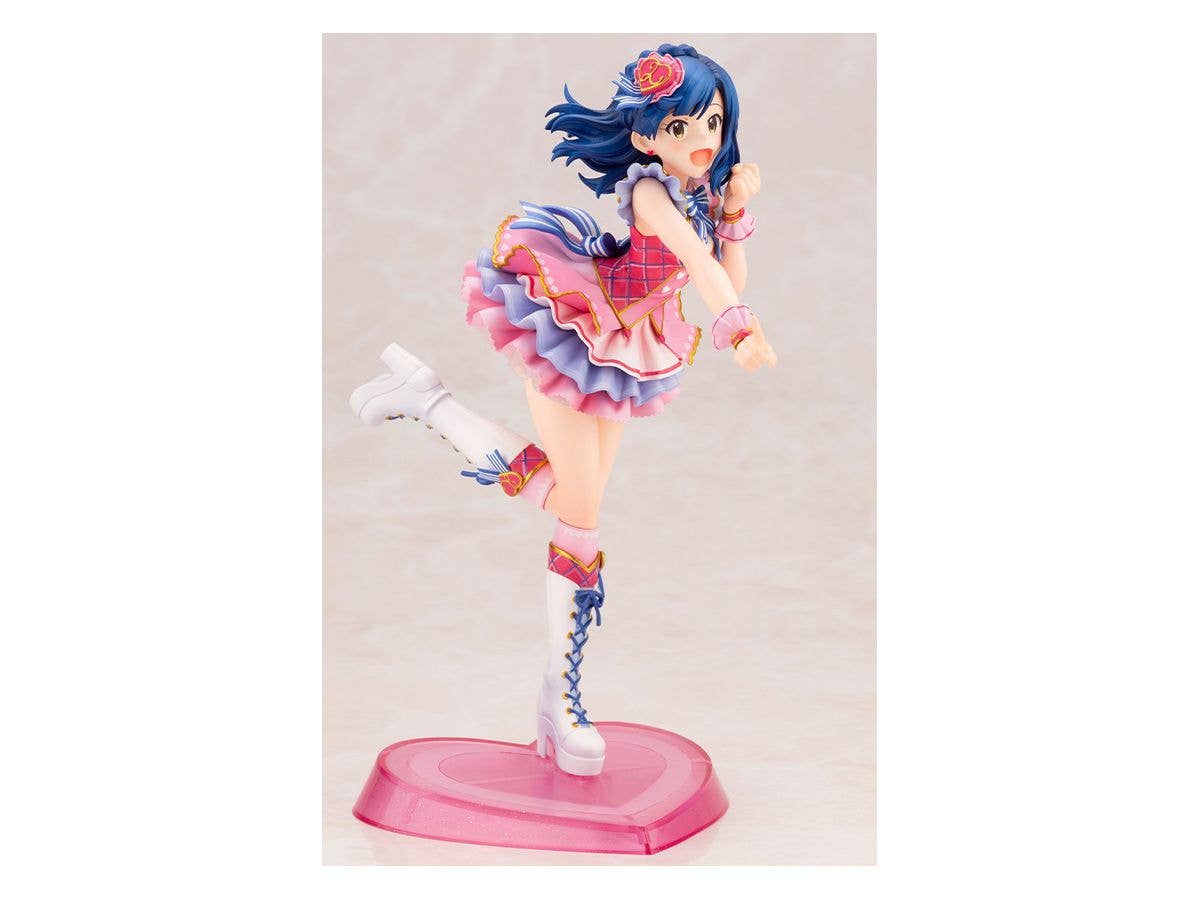 Kotobukiya 1/8 Yuriko Nanao -SeichouChu→LOVER-, Figurine | 4934054032587