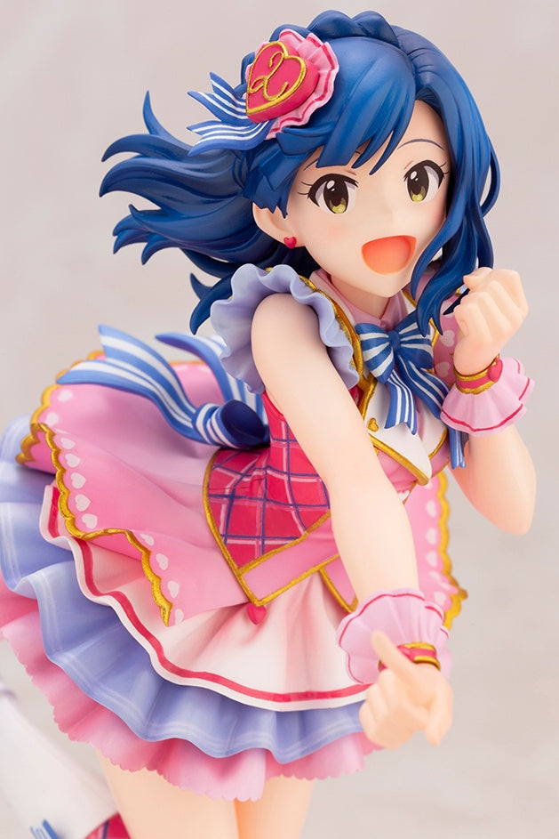 Kotobukiya 1/8 Yuriko Nanao -SeichouChu→LOVER-, Figurine - P-REX Hobby