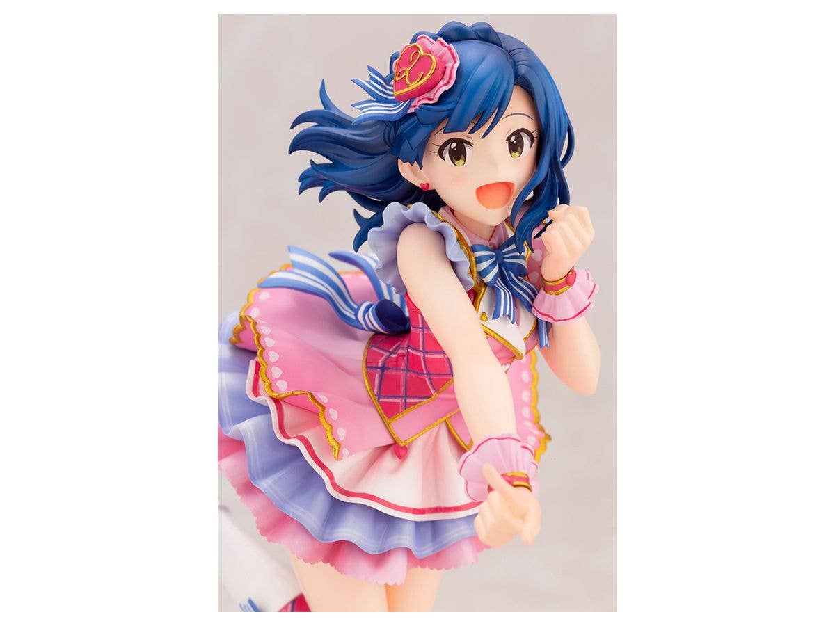 Kotobukiya 1/8 Yuriko Nanao -SeichouChu→LOVER-, Figurine | 4934054032587