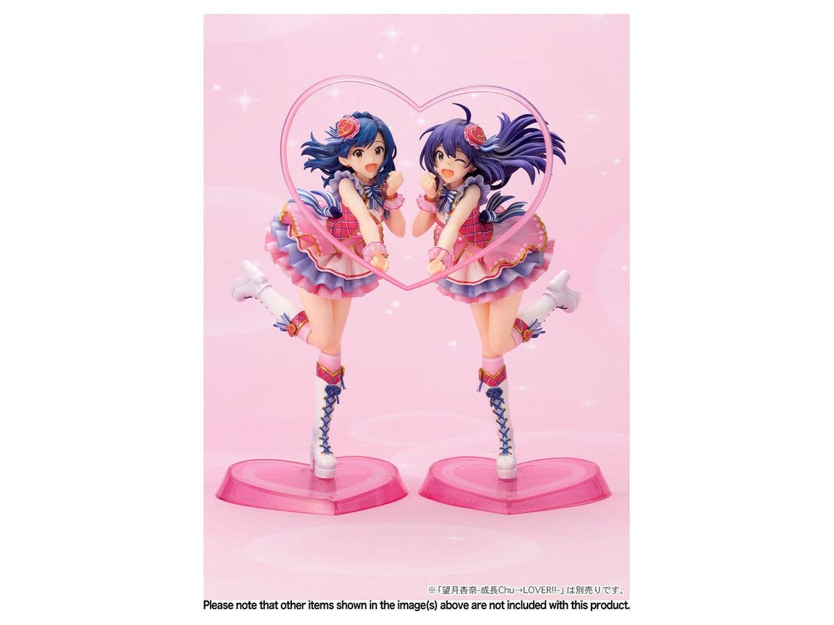 Kotobukiya 1/8 Yuriko Nanao -SeichouChu→LOVER-, Figurine | 4934054032587