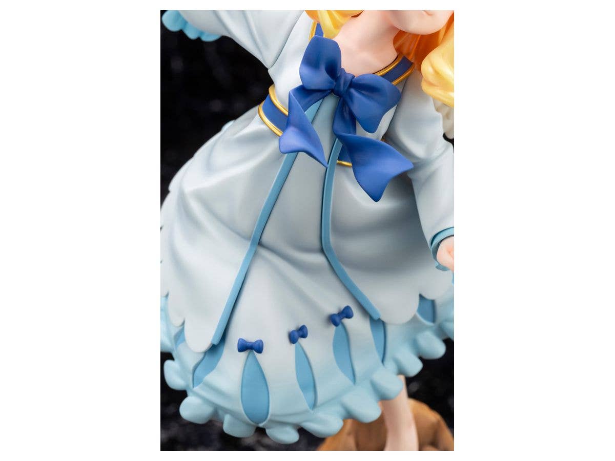 Kotobukiya 1/7 The Rising of the Shield Hero Season 2 Series Filo, Pre-Painted PVC Statue | 4934054033119