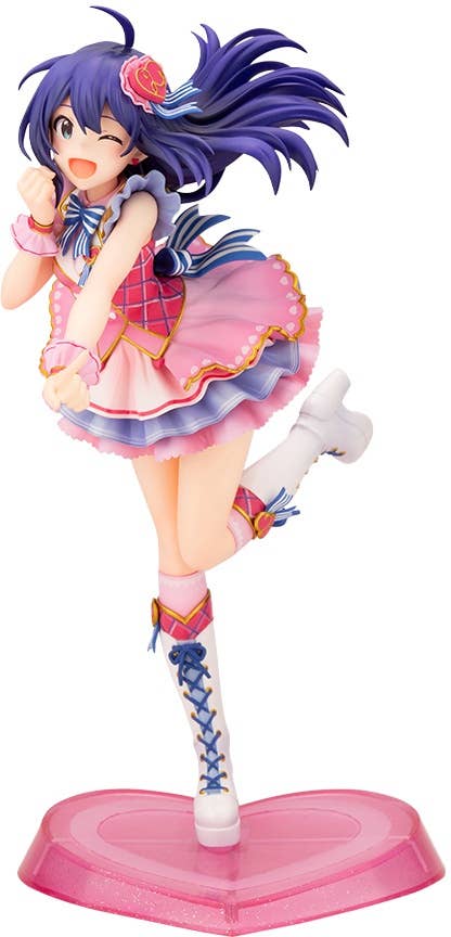 Kotobukiya 1/8 Anna Mochizuki -SeichouChu→LOVER-, Figurine | 4934054033287
