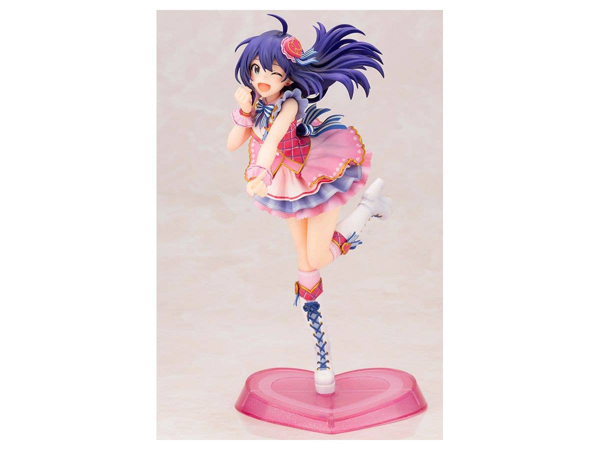 Kotobukiya 1/8 Anna Mochizuki -SeichouChu→LOVER-, Figurine | 4934054033287