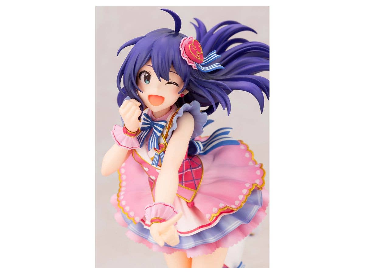 Kotobukiya 1/8 Anna Mochizuki -SeichouChu→LOVER-, Figurine | 4934054033287