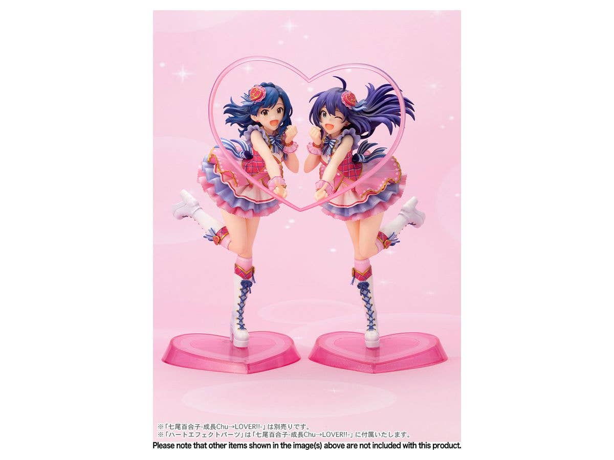 Kotobukiya 1/8 Anna Mochizuki -SeichouChu→LOVER-, Figurine | 4934054033287