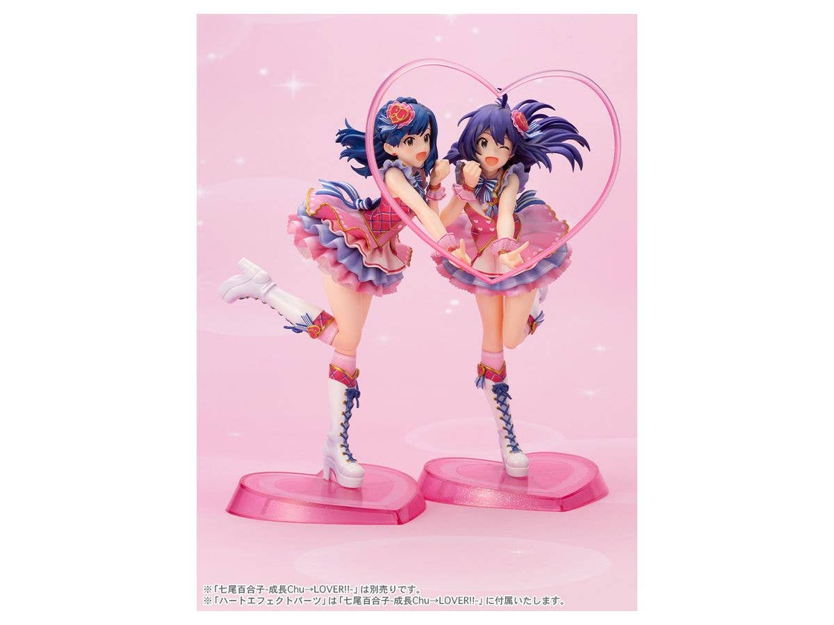 Kotobukiya 1/8 Anna Mochizuki -SeichouChu→LOVER-, Figurine | 4934054033287