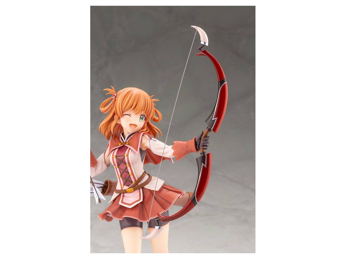 Kotobukiya 1/7 Princess Connect Re:Dive Series Rino, Pre-Painted PVC Statue | 4934054033904