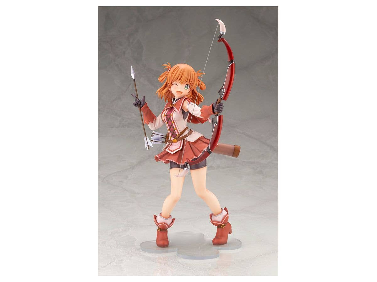 Kotobukiya 1/7 Princess Connect Re:Dive Series Rino, Pre-Painted PVC Statue | 4934054033904