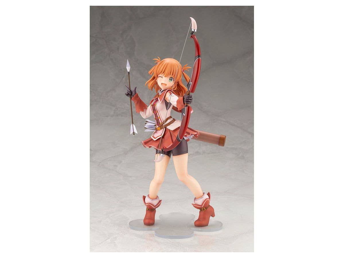 Kotobukiya 1/7 Princess Connect Re:Dive Series Rino, Pre-Painted PVC Statue | 4934054033904