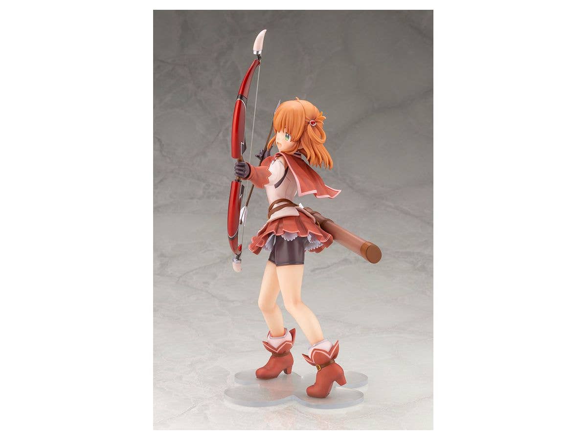 Kotobukiya 1/7 Princess Connect Re:Dive Series Rino, Pre-Painted PVC Statue | 4934054033904