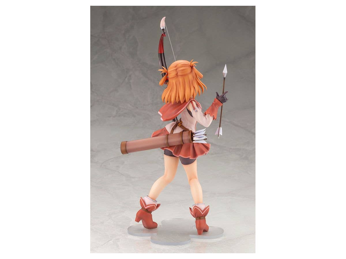 Kotobukiya 1/7 Princess Connect Re:Dive Series Rino, Pre-Painted PVC Statue | 4934054033904