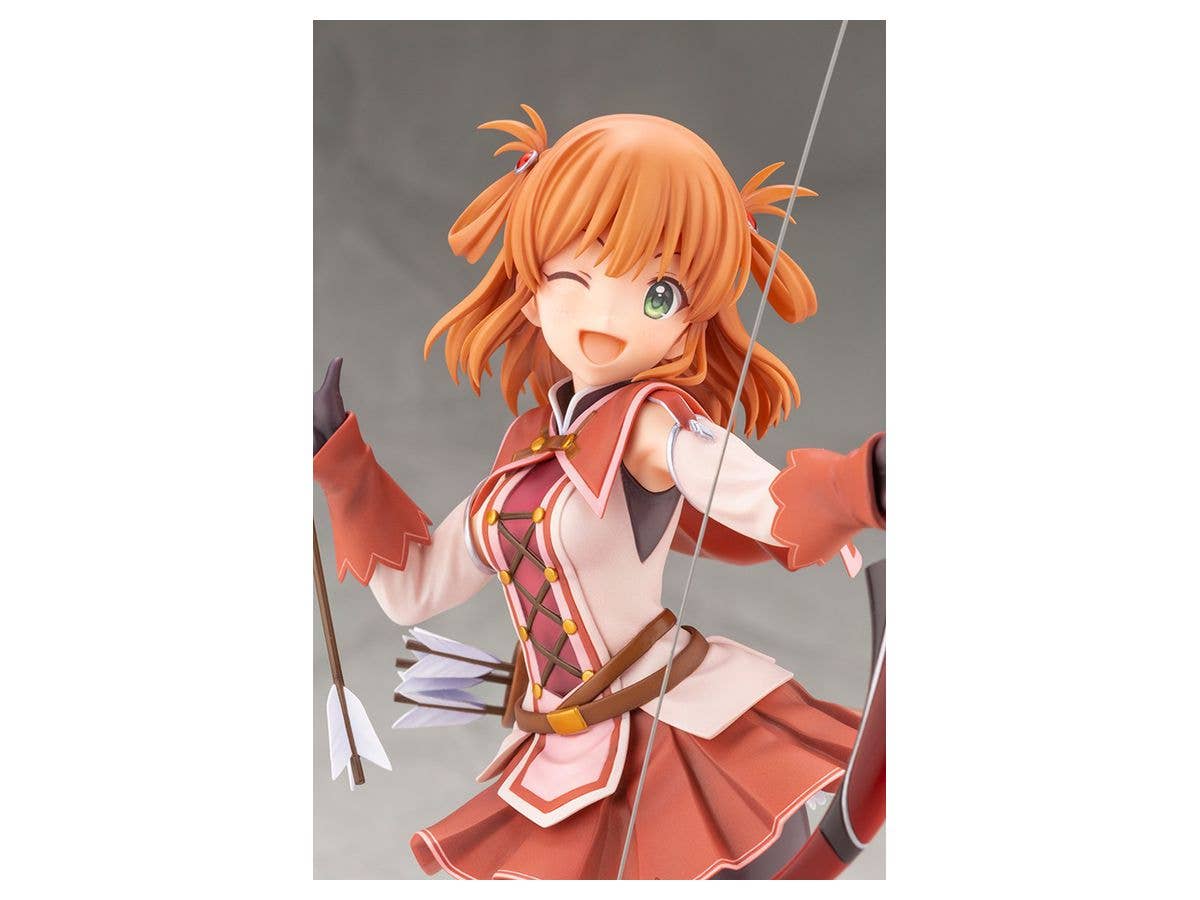 Kotobukiya 1/7 Princess Connect Re:Dive Series Rino, Pre-Painted PVC Statue | 4934054033904