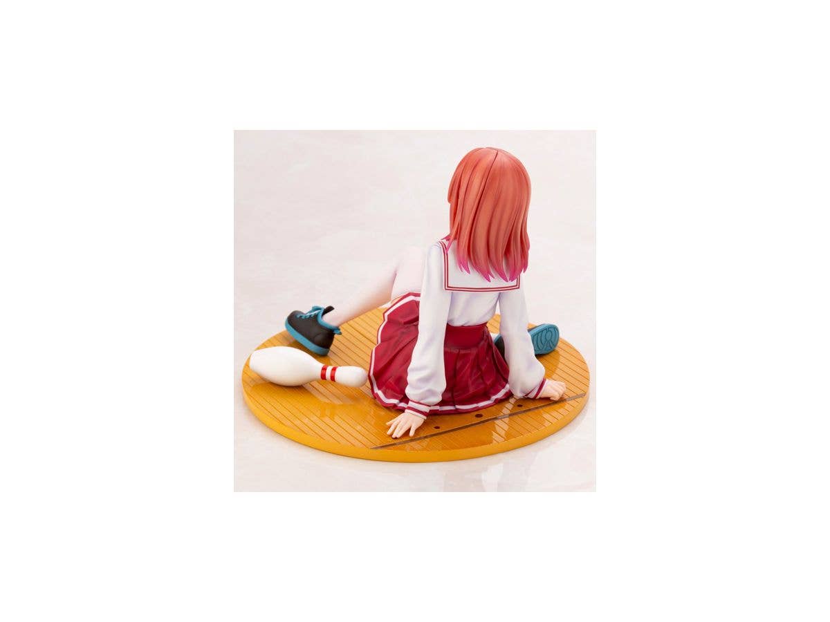 Kotobukiya 1/7 Rent-A-Girlfriend Series Sumi Sakurasawa, Pre-Painted PVC Statue | 4934054035380