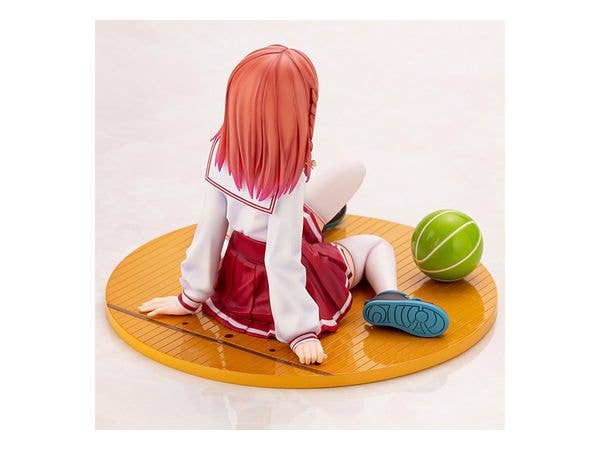 Kotobukiya 1/7 Rent-A-Girlfriend Series Sumi Sakurasawa, Pre-Painted PVC Statue | 4934054035380