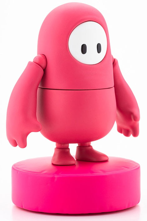 KOTOBUKIYA FALL GUYS ULTIMATE KNOCKOUT Action Figure pack 02: Beach Ball/Rookie Costume | 190526039711