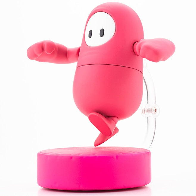 KOTOBUKIYA FALL GUYS ULTIMATE KNOCKOUT Action Figure pack 02: Beach Ball/Rookie Costume | 190526039711