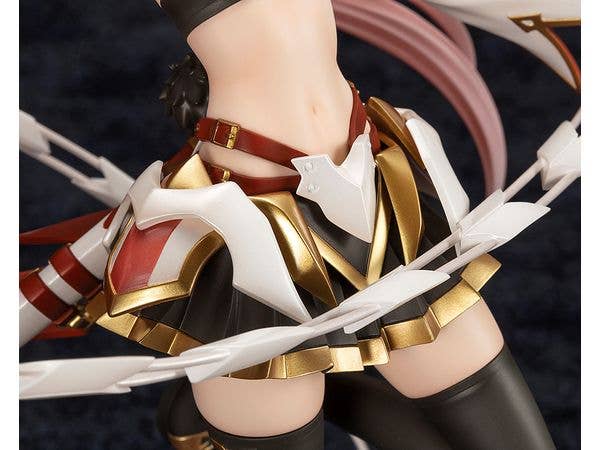 Kotobukiya 1/7 Fate/Grand Order Saber/Astolfo, Pre-Painted PVC Statue | 4934054036479