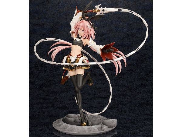 Kotobukiya 1/7 Fate/Grand Order Saber/Astolfo, Pre-Painted PVC Statue | 4934054036479