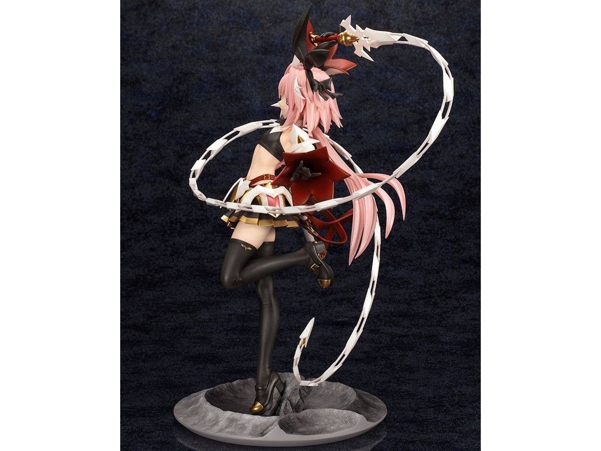 Kotobukiya 1/7 Fate/Grand Order Saber/Astolfo, Pre-Painted PVC Statue | 4934054036479