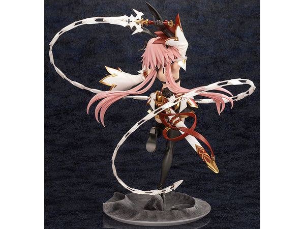Kotobukiya 1/7 Fate/Grand Order Saber/Astolfo, Pre-Painted PVC Statue | 4934054036479