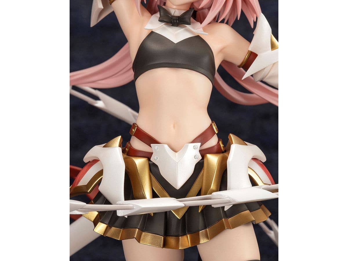Kotobukiya 1/7 Fate/Grand Order Saber/Astolfo, Pre-Painted PVC Statue | 4934054036479