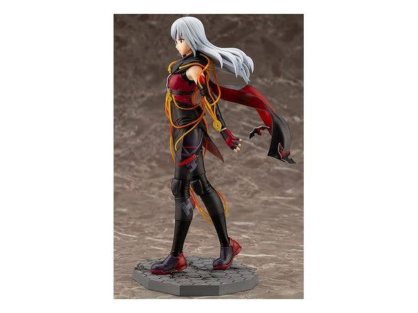 Kotobukiya 1/8 Scarlet Nexus Series ARTFX J Kasane Randall, Pre-Painted PVC Statue | 4934054037407
