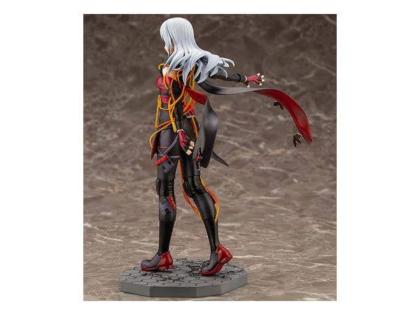 Kotobukiya 1/8 Scarlet Nexus Series ARTFX J Kasane Randall, Pre-Painted PVC Statue | 4934054037407